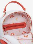 Sanrio My Melody Mushroom Figural Mini Backpack - BoxLunch Exclusive, , alternate