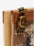 Our Universe Indiana Jones Boulder Portrait Wallet - BoxLunch Exclusive, , alternate
