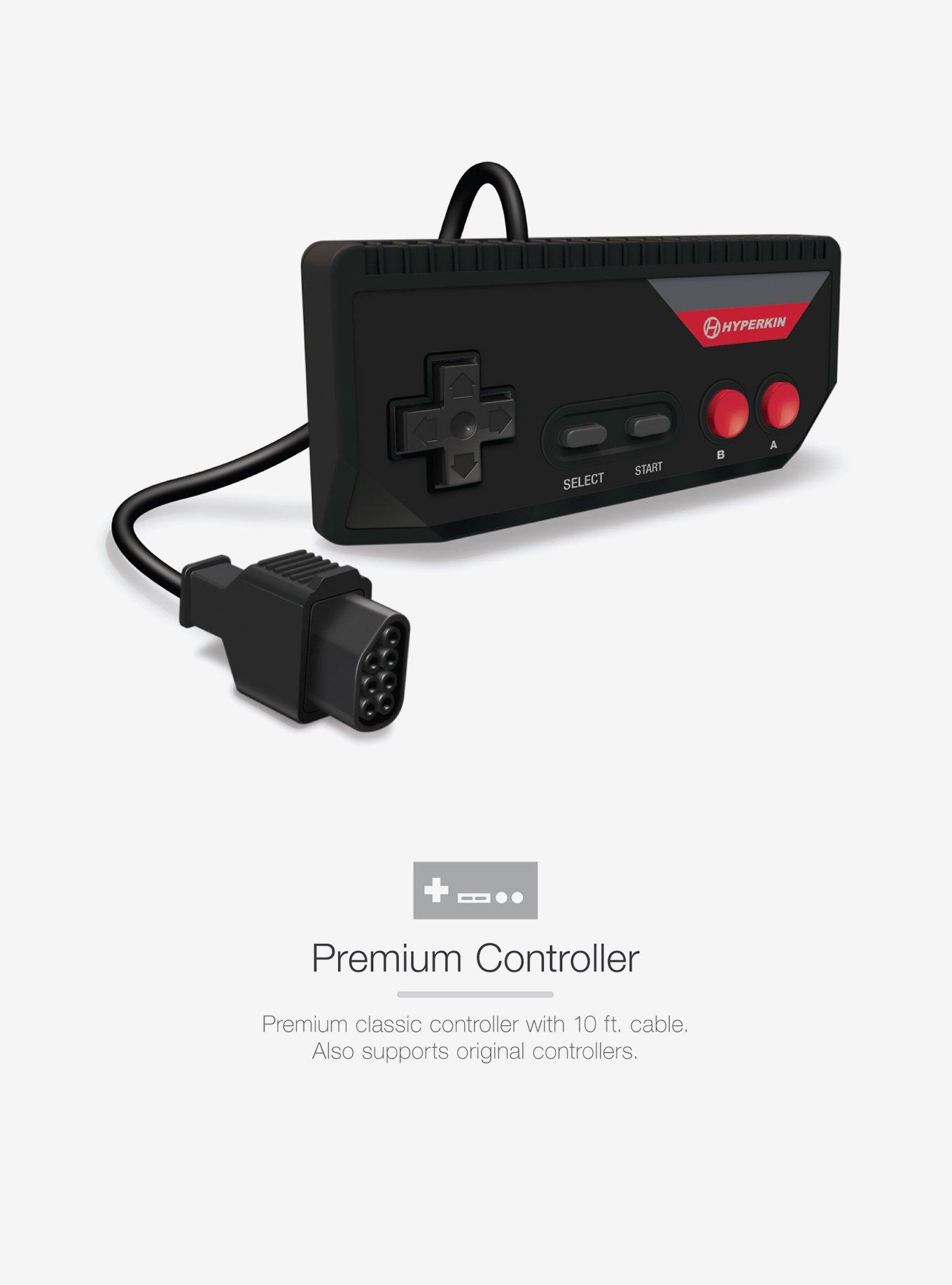 Hyperkin NES RetroN HD Gaming Console, , alternate