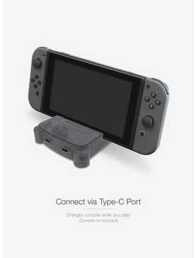 Hyperkin Nintendo Switch RetroN S64 Console Dock, , hi-res
