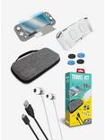 Hyperkin Nintendo Switch Travel Kit, , alternate