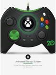 Hyperkin Xbox Duke Limited Edition Black Controller, , alternate