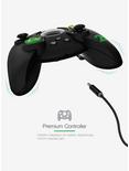 Hyperkin Xbox Duke Limited Edition Black Controller, , alternate