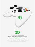 Hyperkin Xbox Duke Limited Edition White Controller, , alternate