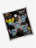 Disney Lilo & Stitch Pride Collection Stitch Blind Bag Figural Magnet - BoxLunch Exclusive, , alternate
