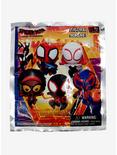 Marvel Spider-Man: Across the Spider-Verse Blind Bag Figural Magnet - BoxLunch Exclusive , , alternate