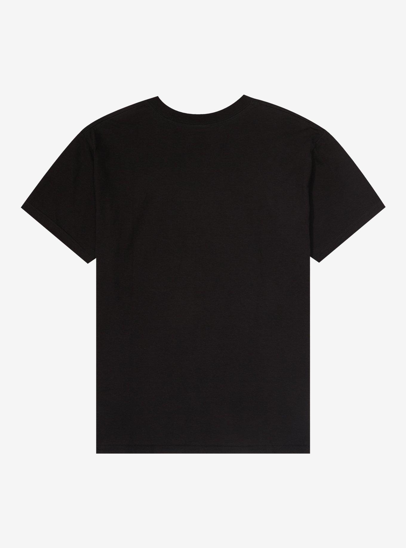 Nintendo The Legend of Zelda: The Wind Waker Link Portrait Youth T-Shirt - BoxLunch Exclusive, WHITE, alternate