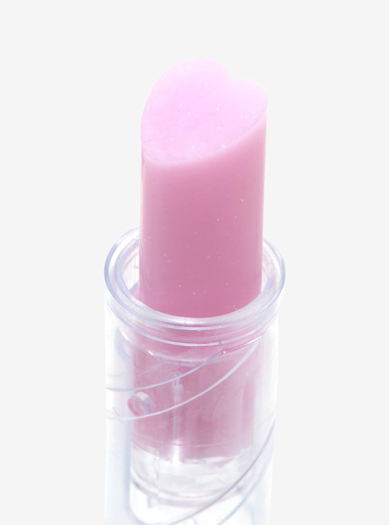 Sweet Society Heart-Shaped Cherry Lip Balm, , alternate