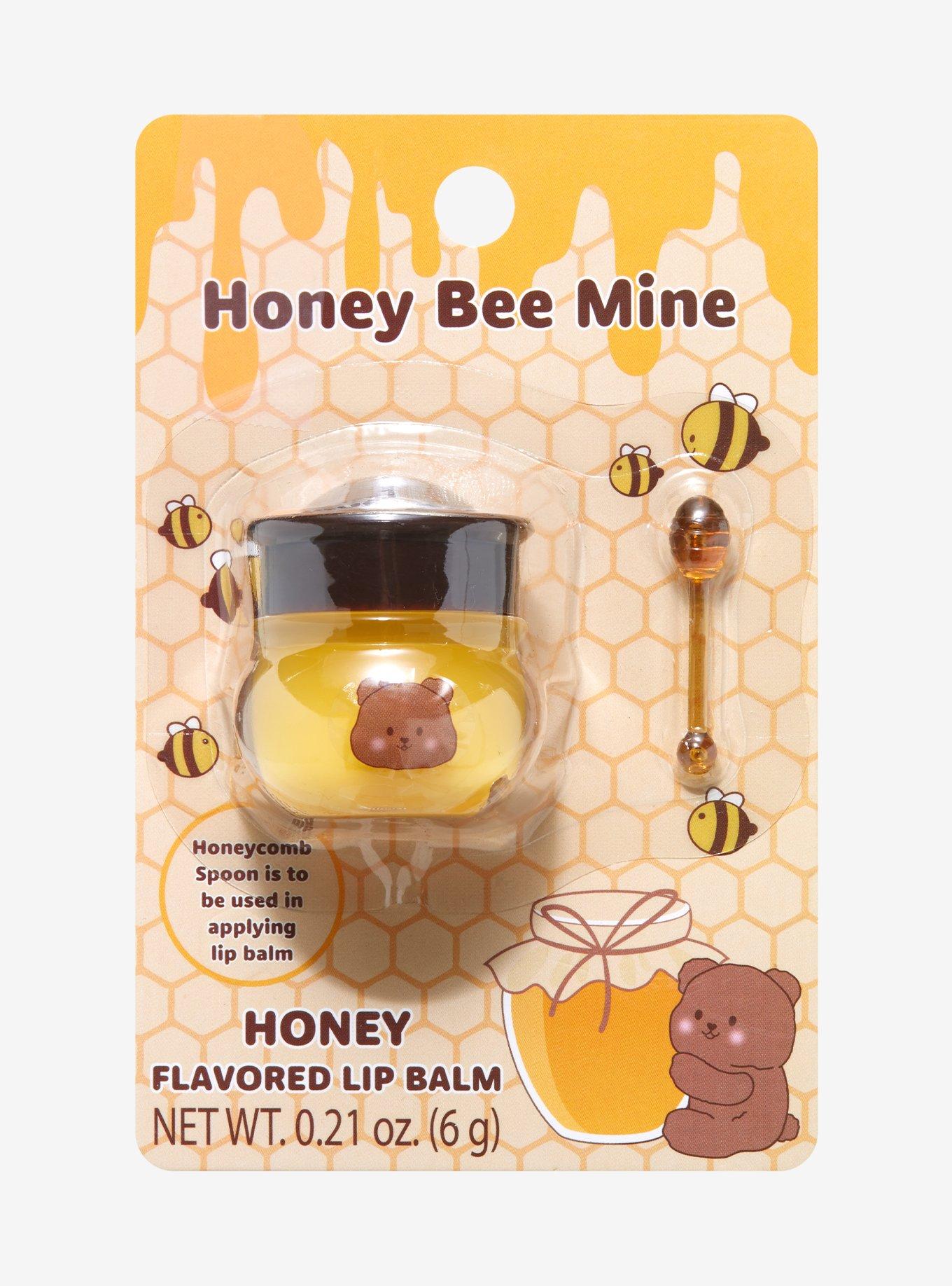 Honey Pot Lip Balm, , alternate