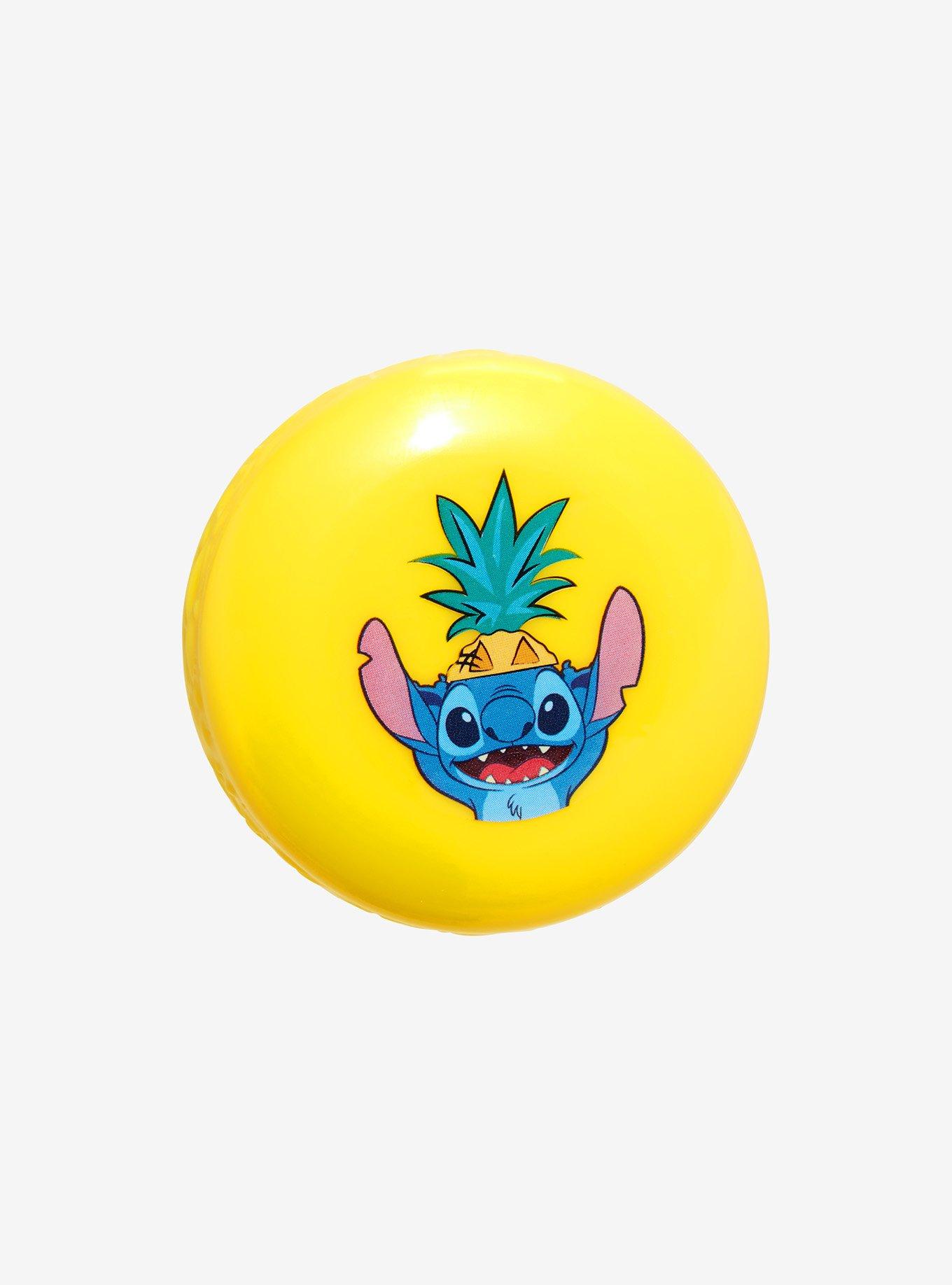 Disney Lilo & Stitch Pineapple Lip Balm, , alternate