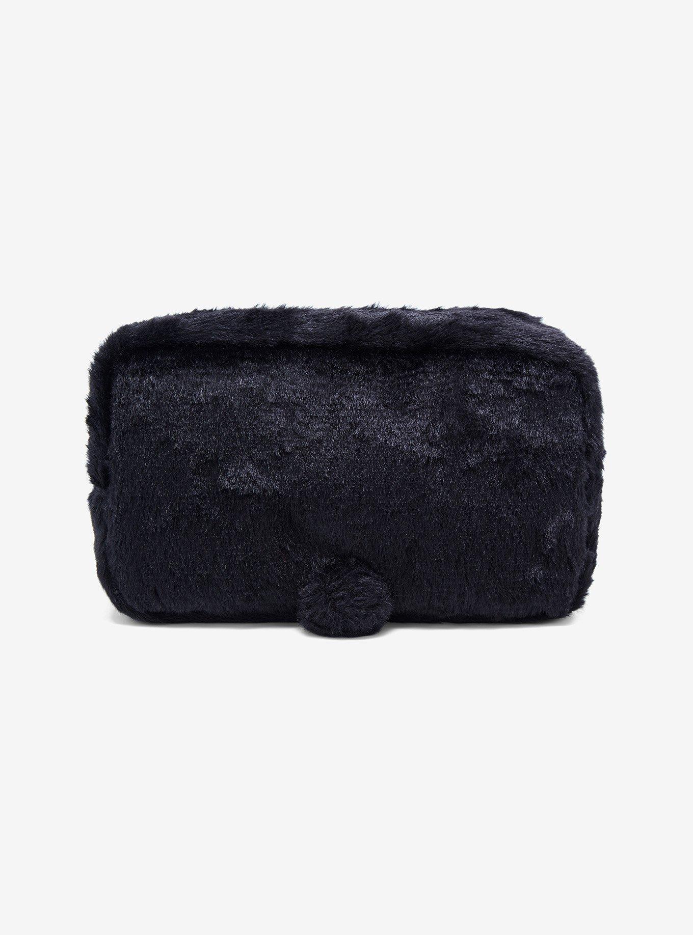 Disney Brave Bear Figural Cosmetic Bag - BoxLunch Exclusive, , alternate