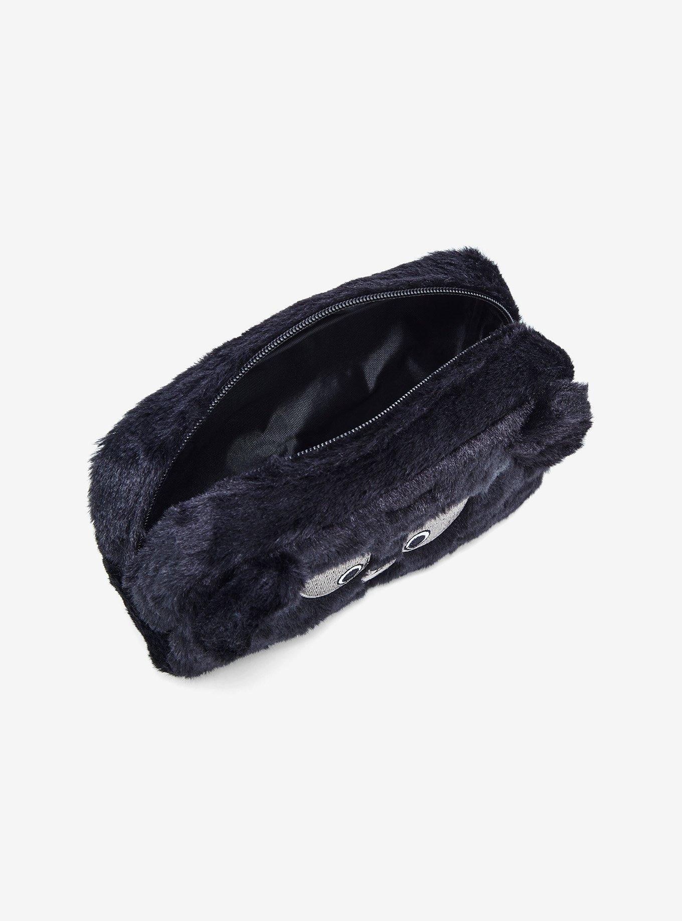 Disney Brave Bear Figural Cosmetic Bag - BoxLunch Exclusive, , alternate