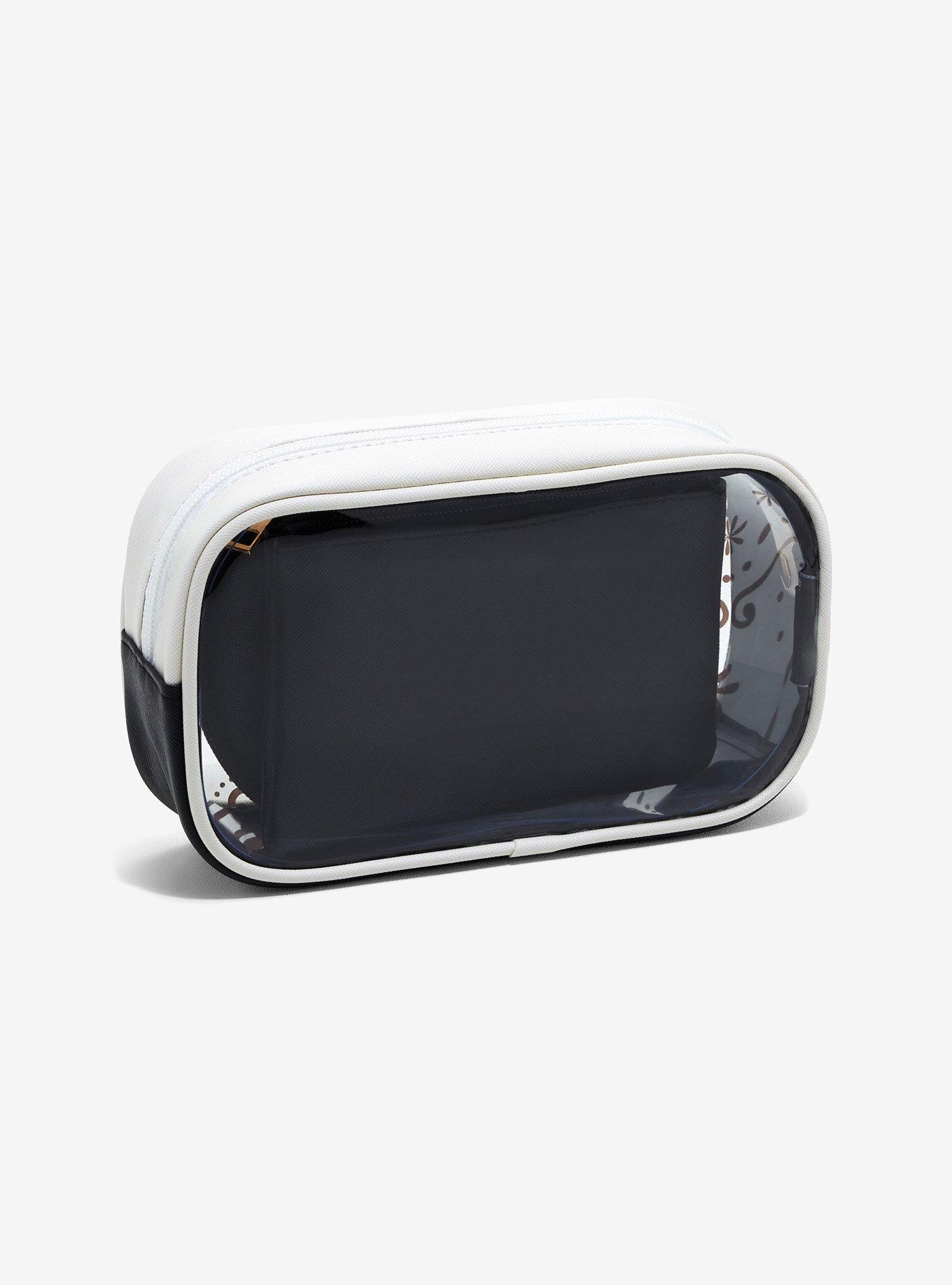 Star Wars Darth Vader Icons Cosmetic Bag Set - BoxLunch Exclusive, , alternate