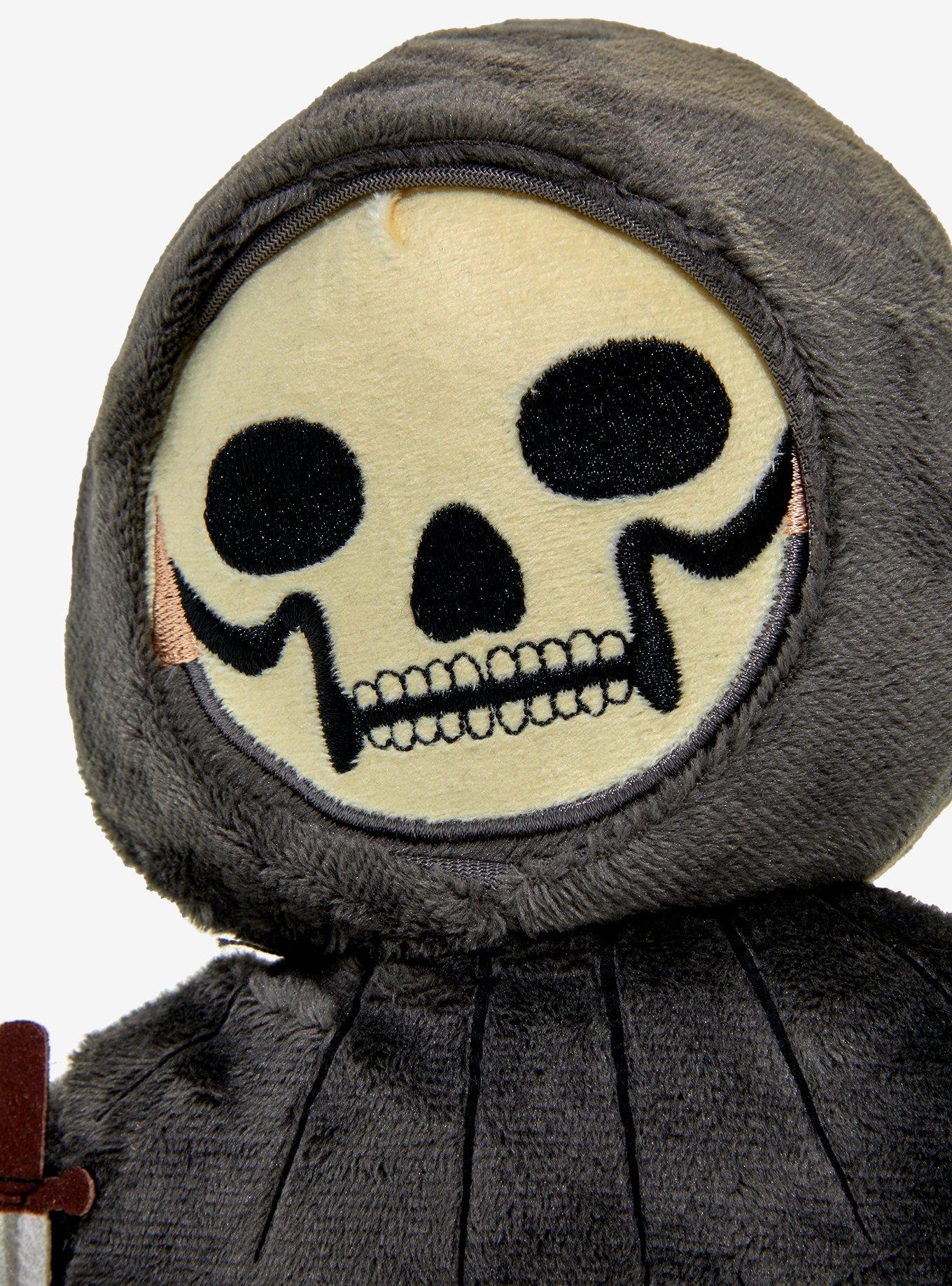 Kidrobot My Chemical Romance A Summoning Plush, , alternate