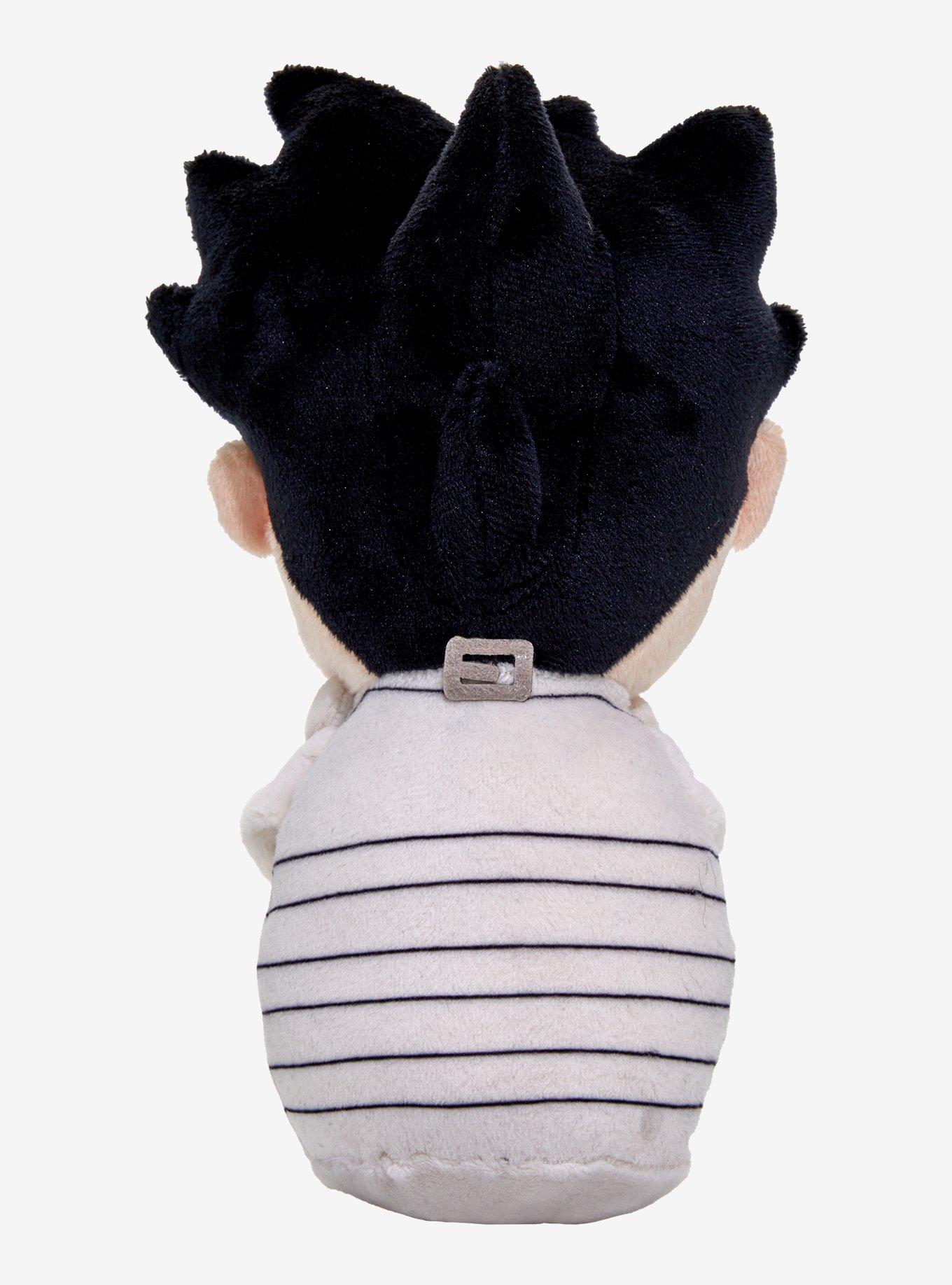 Kidrobot My Chemical Romance Hanging Man Plush, , alternate