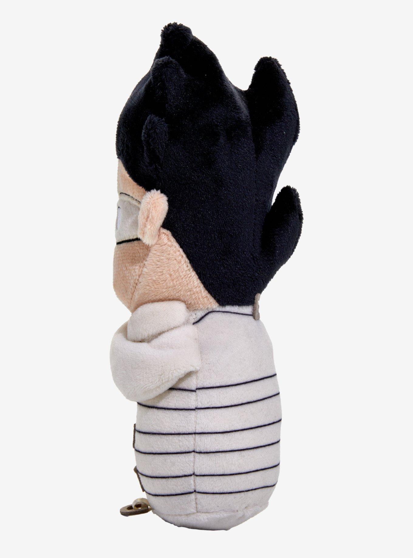 Kidrobot My Chemical Romance Hanging Man Plush, , alternate