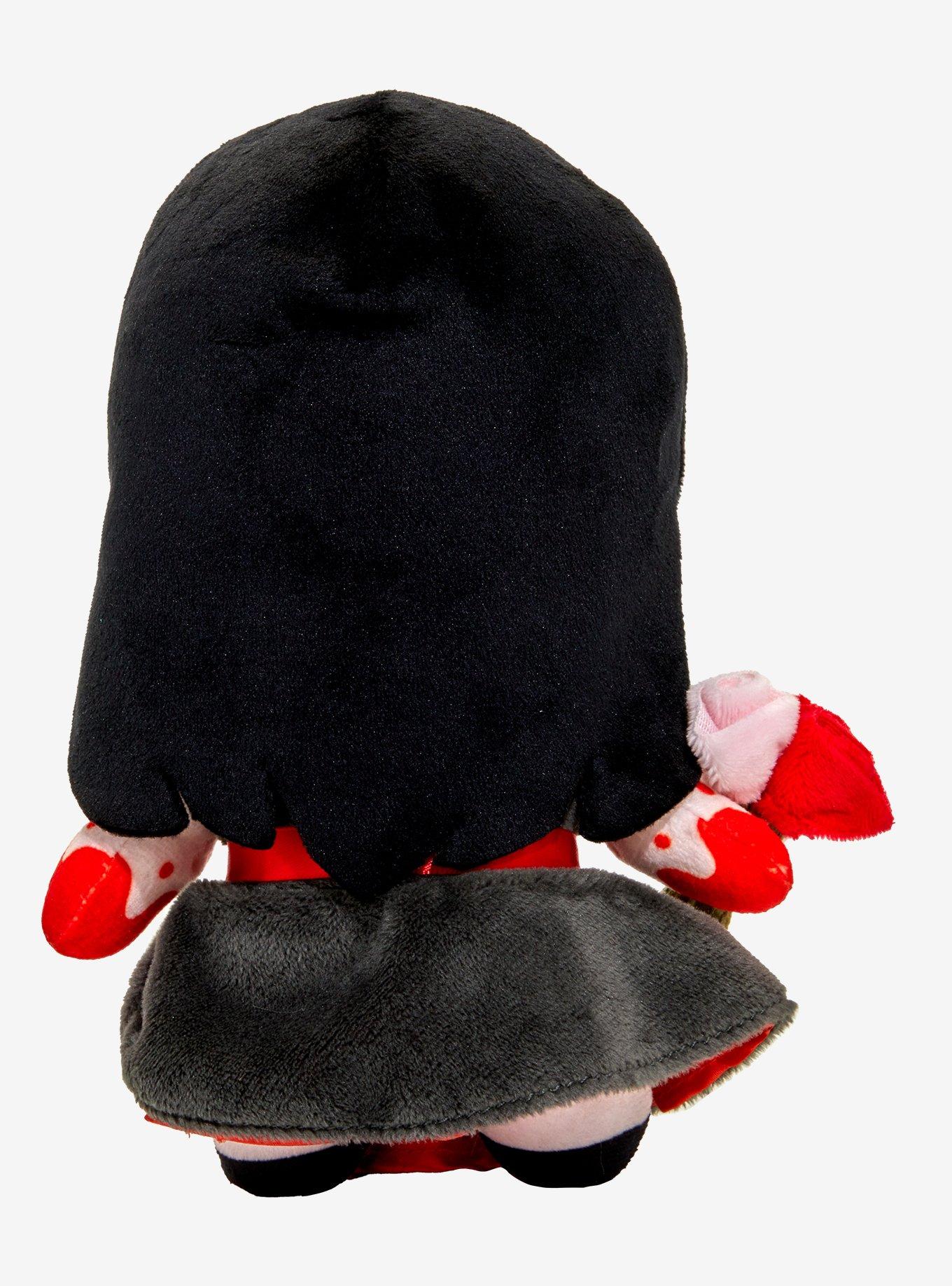 Kidrobot My Chemical Romance Helena Plush, , alternate