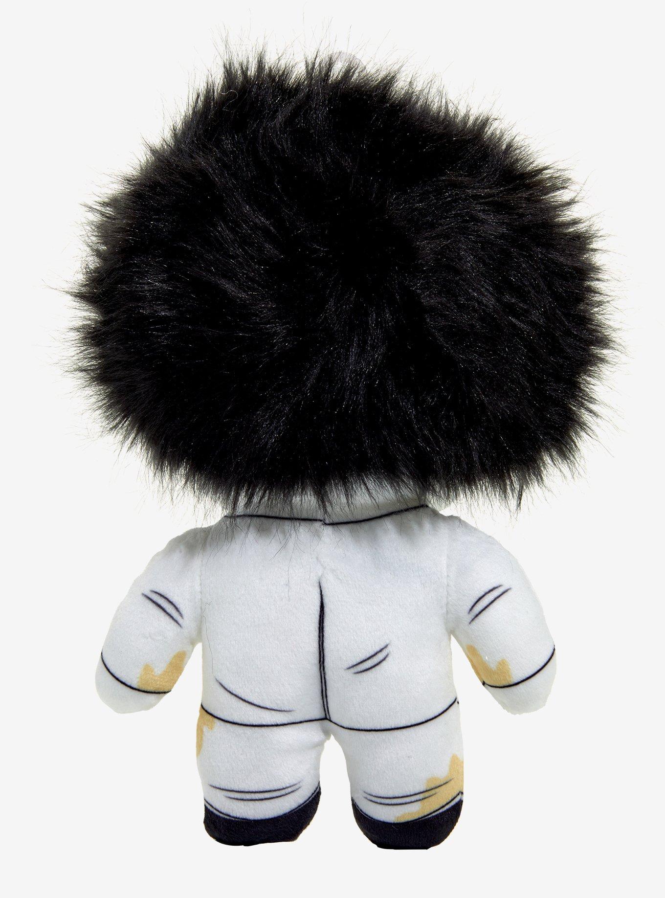 Kidrobot My Chemical Romance Draculoid Plush, , alternate