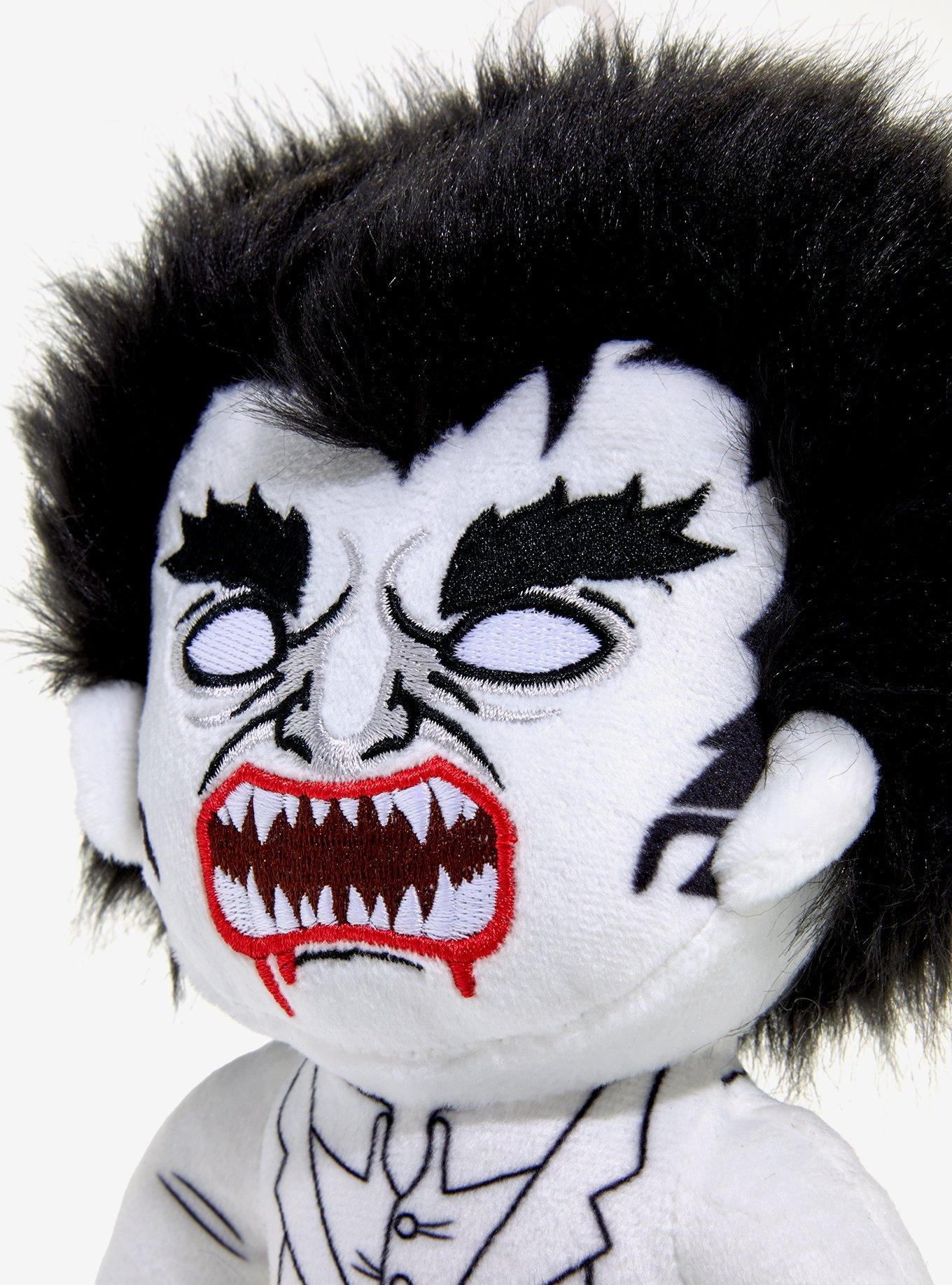 Kidrobot My Chemical Romance Draculoid Plush, , alternate