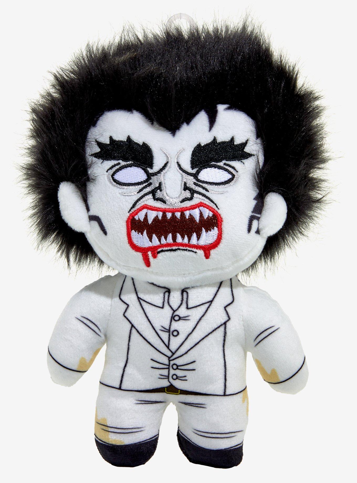 Kidrobot My Chemical Romance Draculoid Plush, , alternate