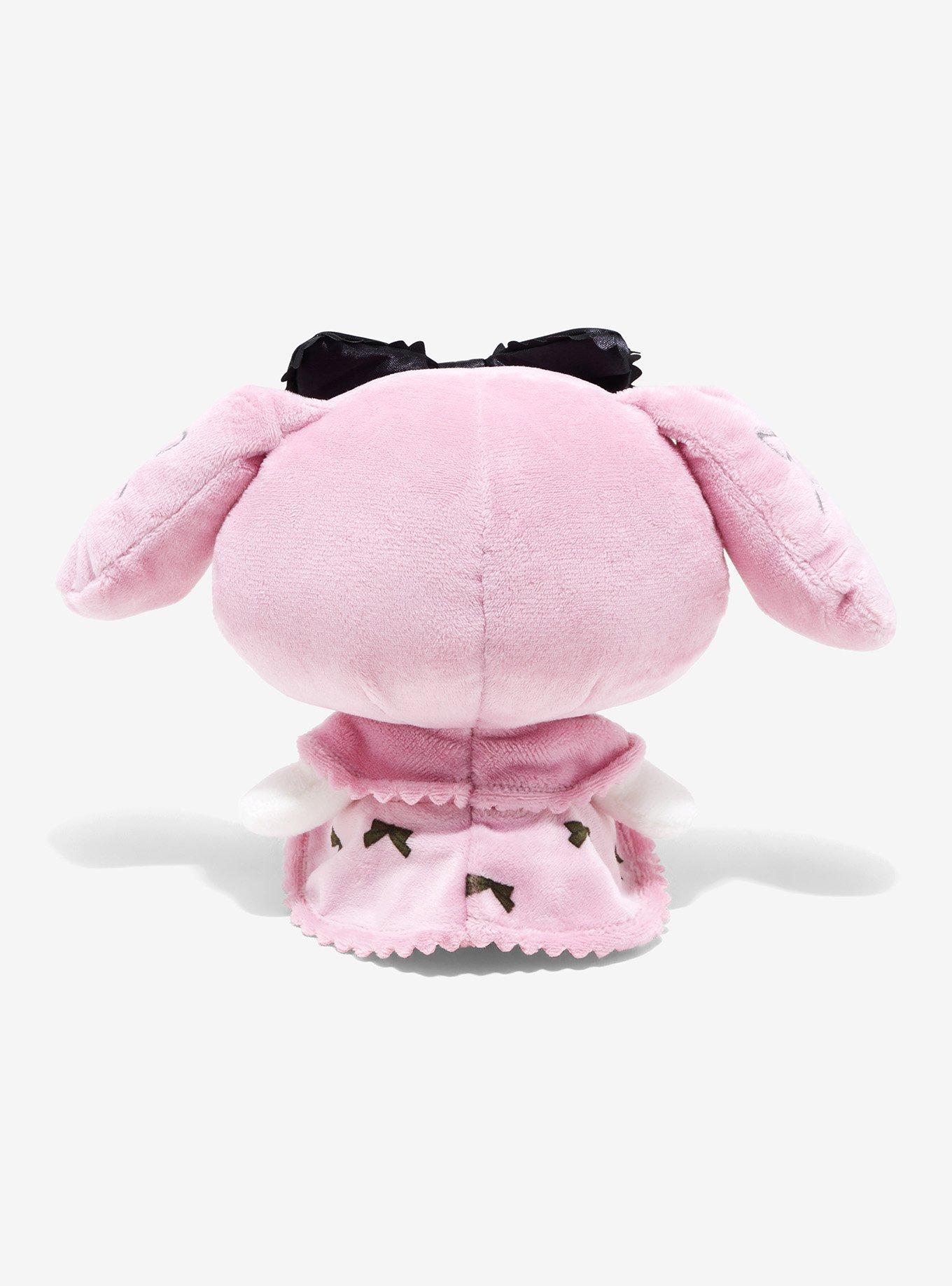 My Melody Lolita 7 Inch Plush Hot Topic Exclusive, , alternate