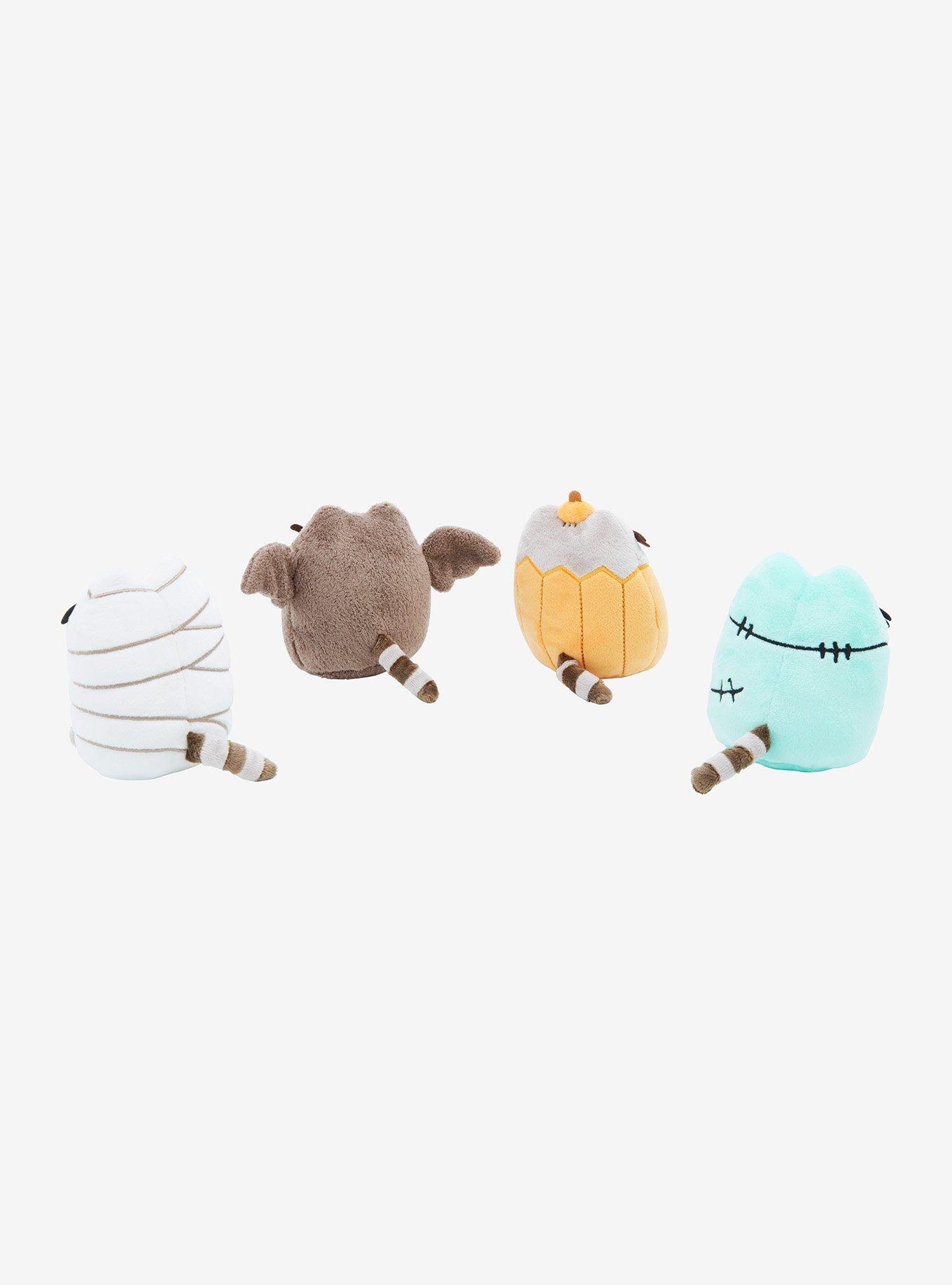 Pusheen Halloween Assorted Blind Plush, , alternate