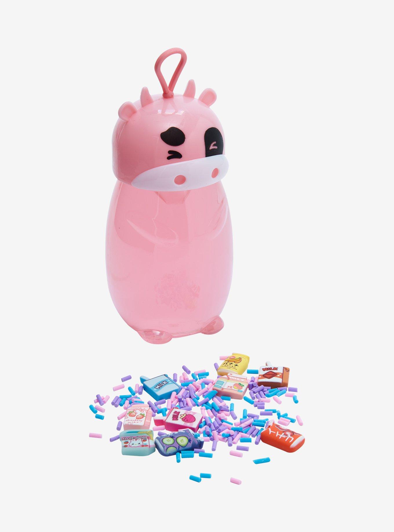 Pink Cow Moo Slime, , alternate