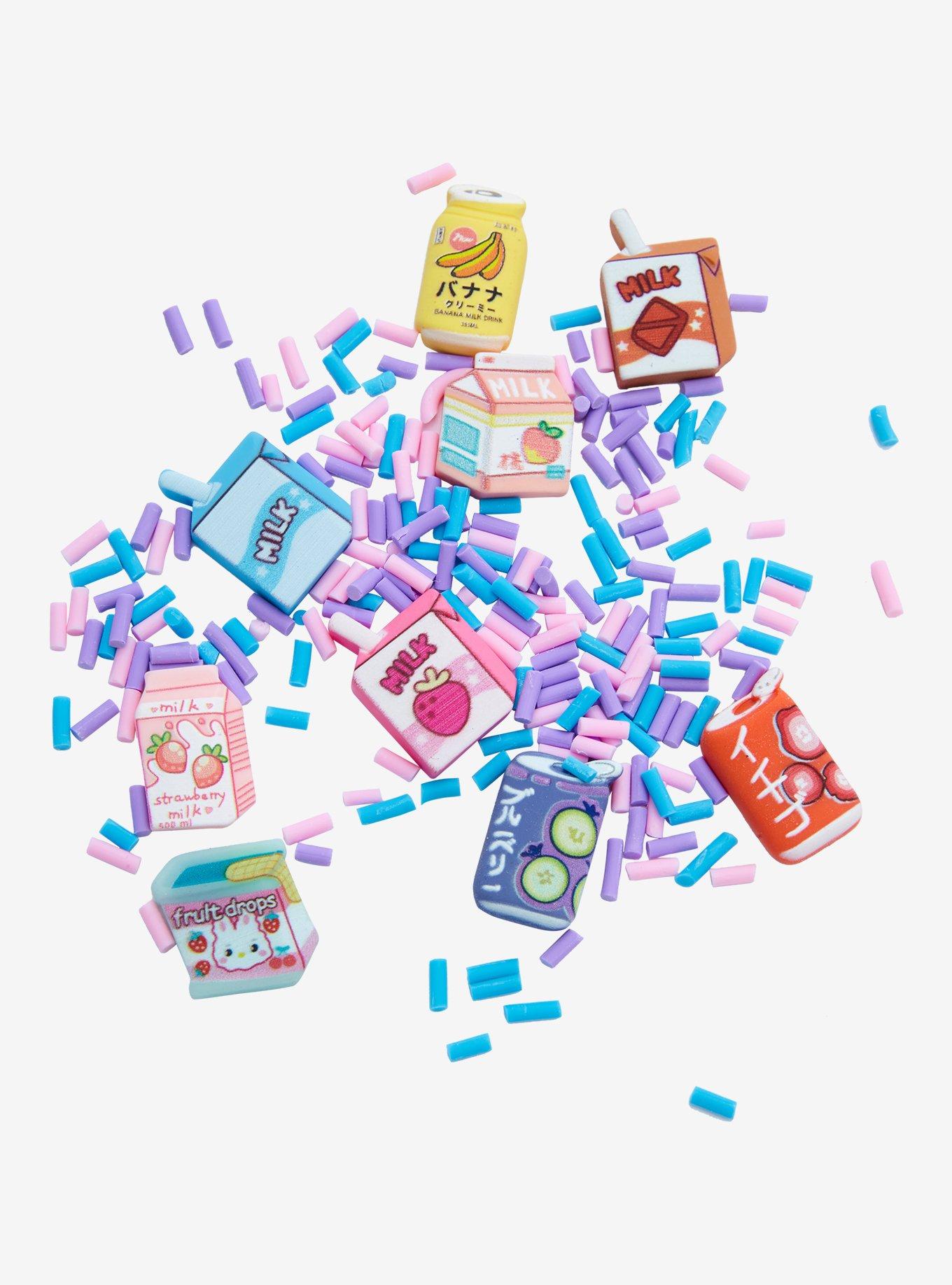 Pink Cow Moo Slime, , alternate