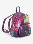 Loungefly Disney Treasure Planet Space Portrait Mini Backpack, , alternate