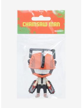 Chainsaw Man Denji Figural Magnet, , hi-res