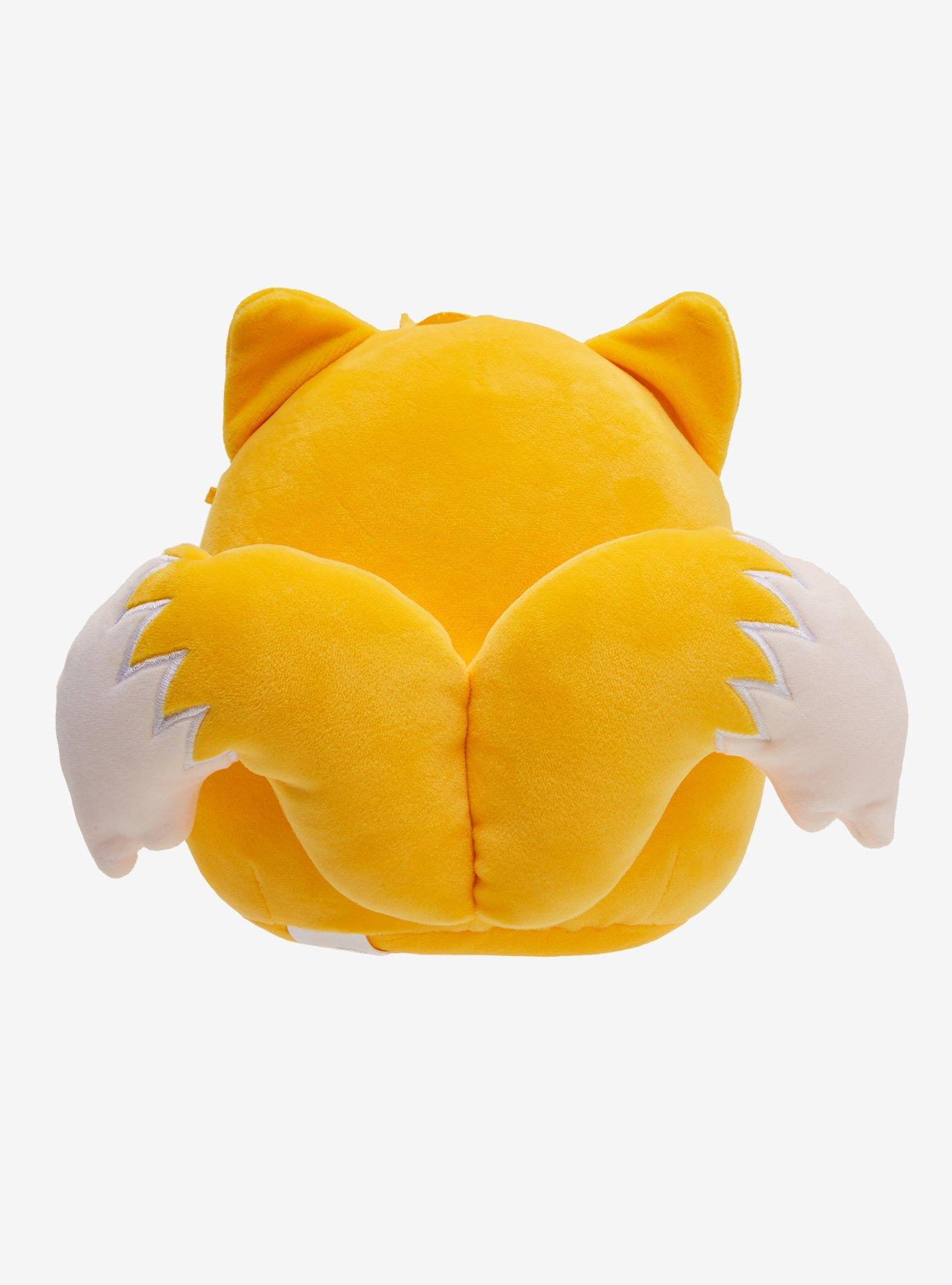 Squishmallows Sonic The Hedgehog Tails 8 Inch Plush, , alternate