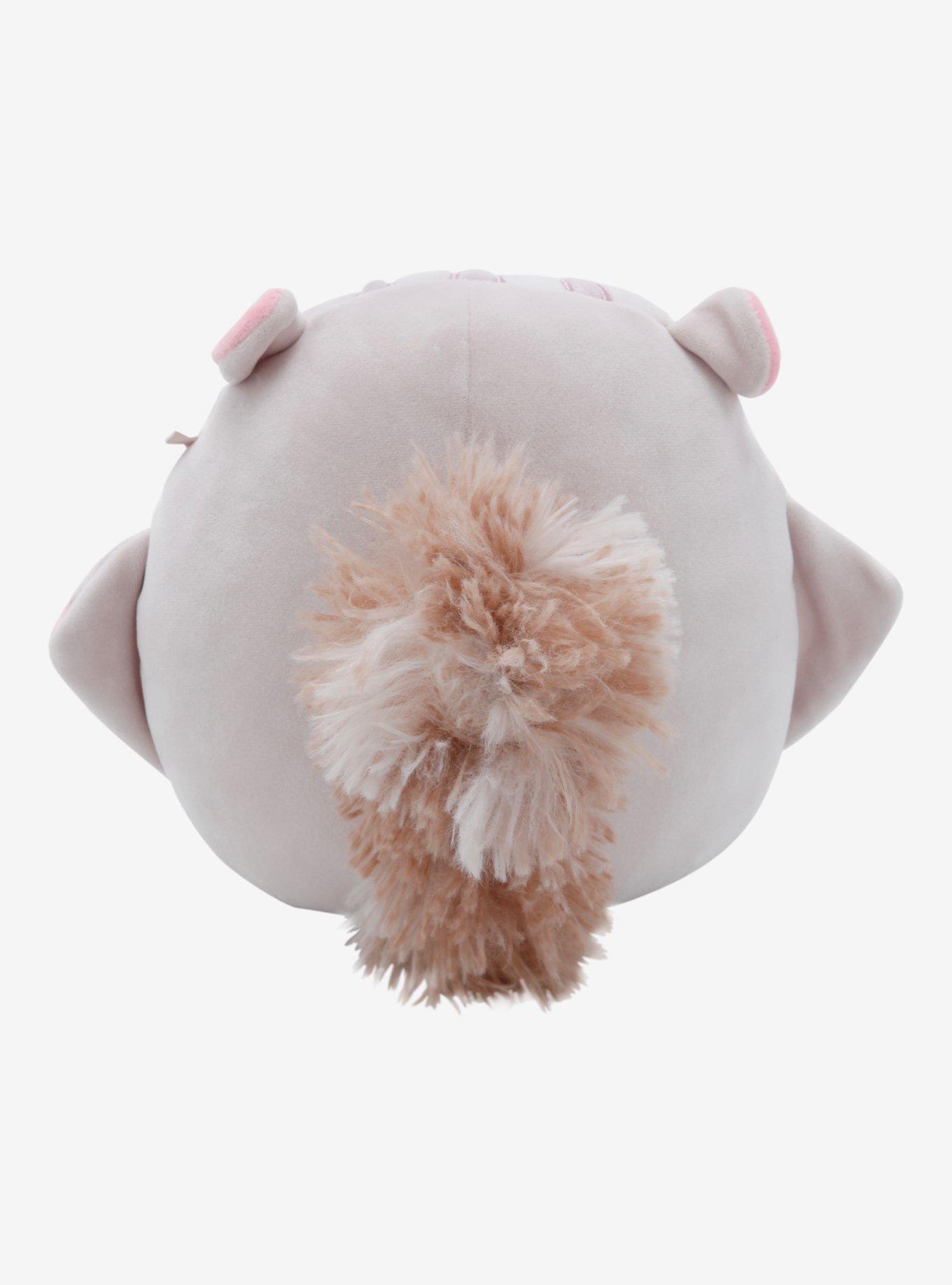 Squishmallows Flying Squirrel Plush, , alternate