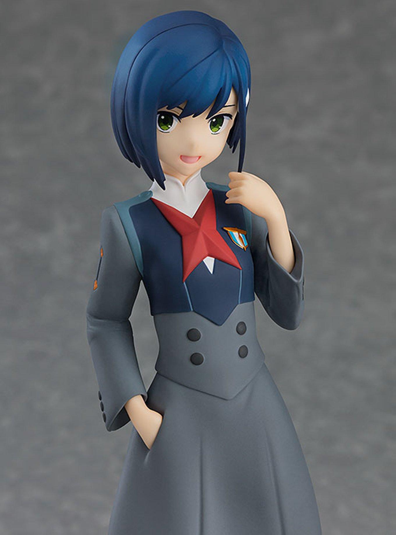 Good Smile Company Darling in The Franxx Pop Up Parade Ichigo Figure, , alternate