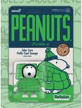Super7 ReAction Peanuts Take Care Puffer Coat Snoopy Figure - BoxLunch Exclusive, , alternate