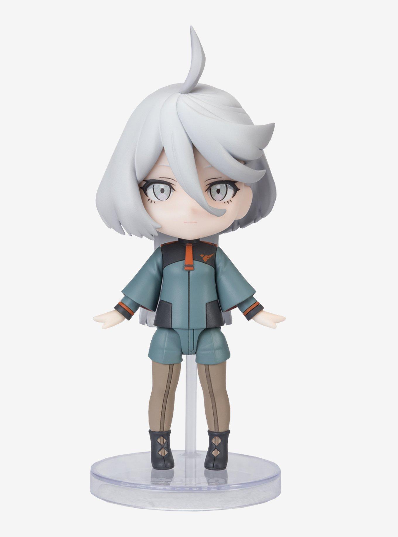 Bandai Spirits Mobile Suit Gundam: The Witch From Mercury Figuarts mini Miorine Rembran Figure, , alternate