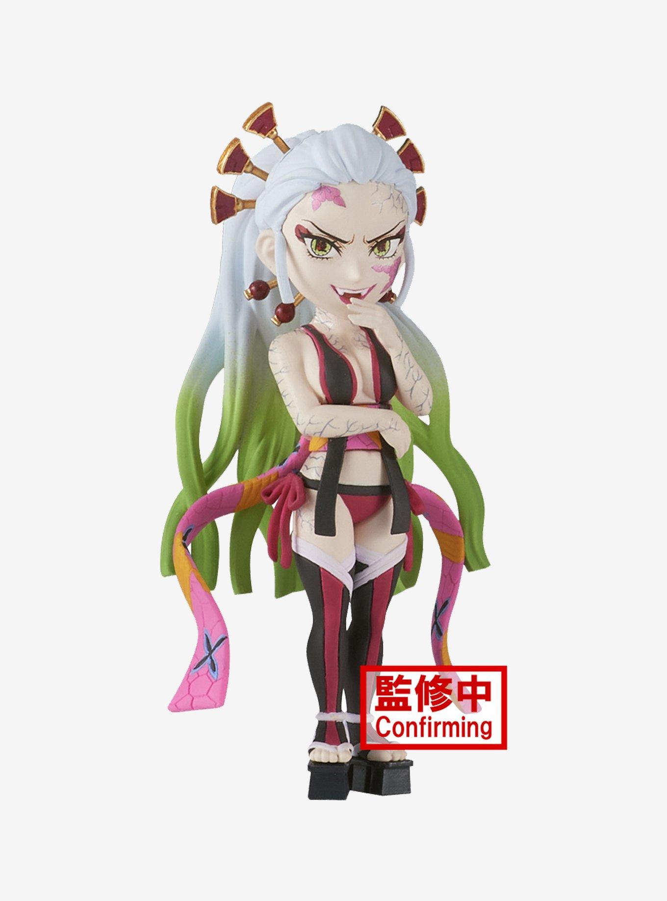 Banpresto Demon Slayer: Kimetsu no Yaiba World Collectible Figure Vol. 10 Blind Box Figure, , alternate
