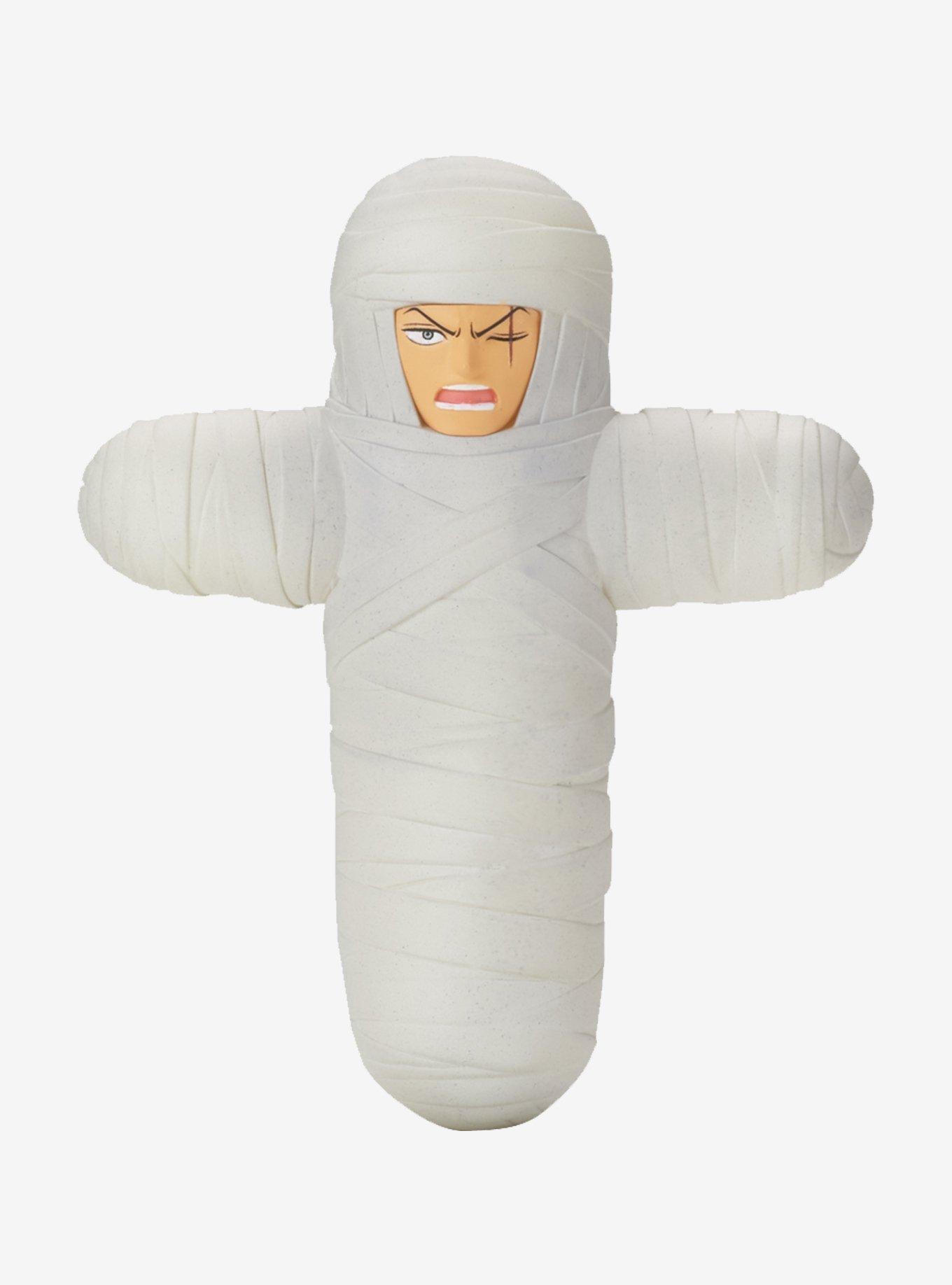 Banpresto One Piece World Collectible Figure Wano Country Onigashima 5 Blind Box Figure, , alternate