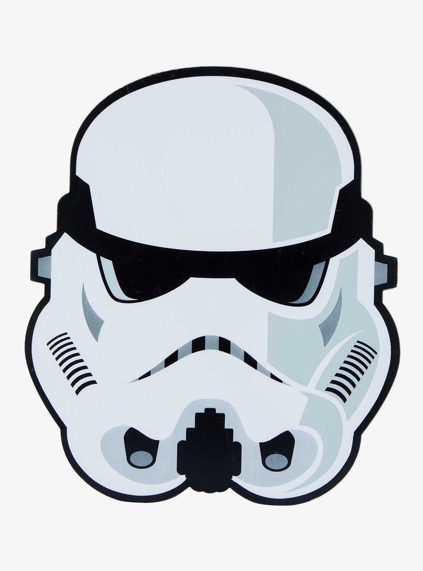 Star Wars Stormtrooper Helmet Mood Light , , alternate
