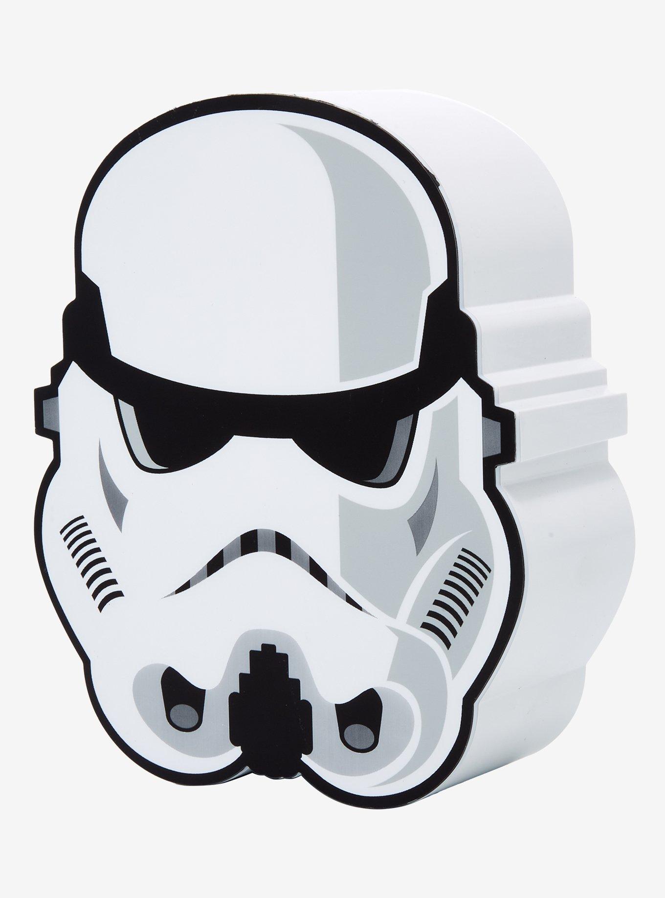 Star Wars Stormtrooper Helmet Mood Light , , alternate