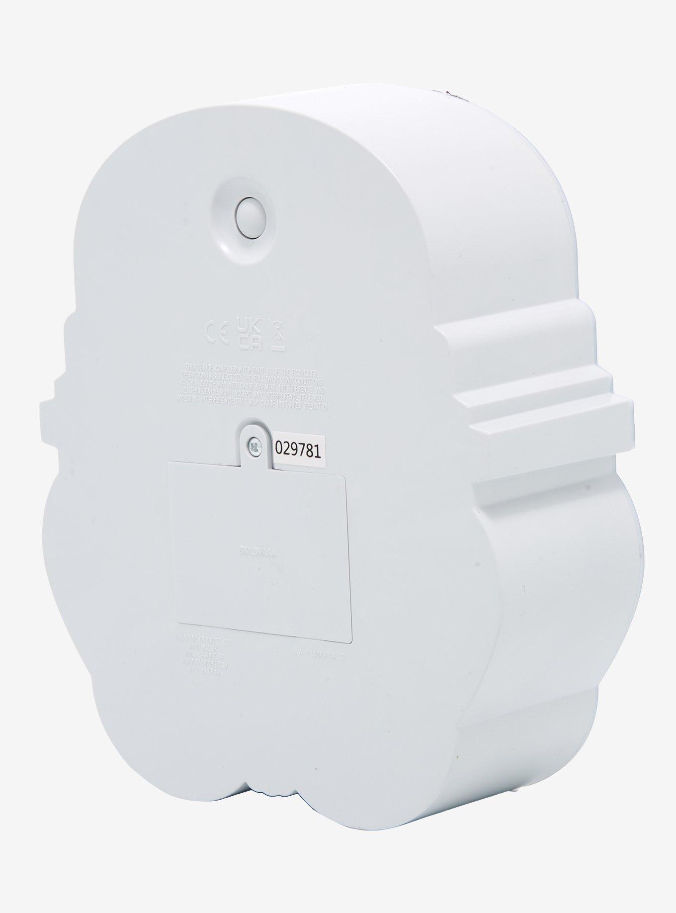 Star Wars Stormtrooper Helmet Mood Light , , alternate