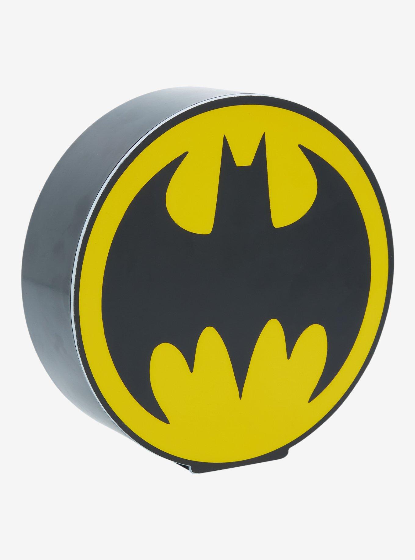 DC Comics Batman Bat Signal Mood Light, , alternate