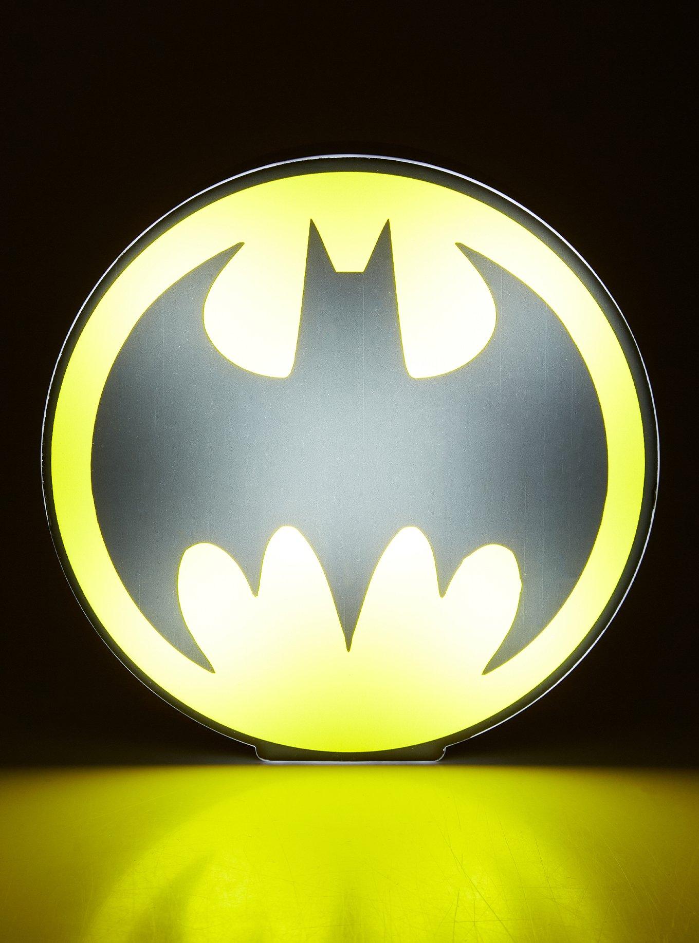 DC Comics Batman Bat Signal Mood Light | BoxLunch