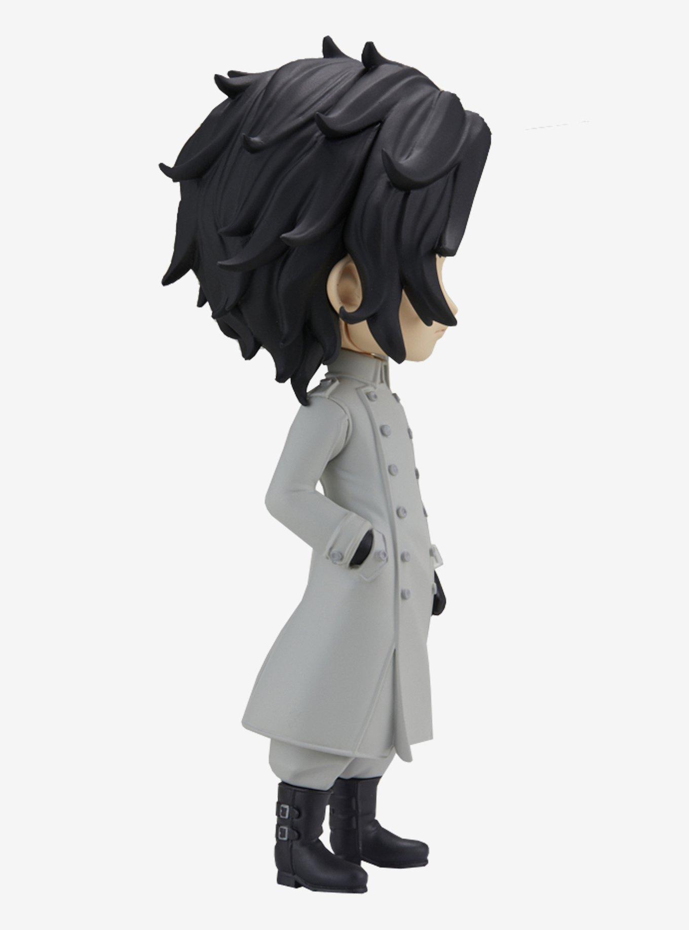 Banpresto Tokyo Revengers Q Posket Hajime Kokonoi (Ver. A) Figure, , alternate