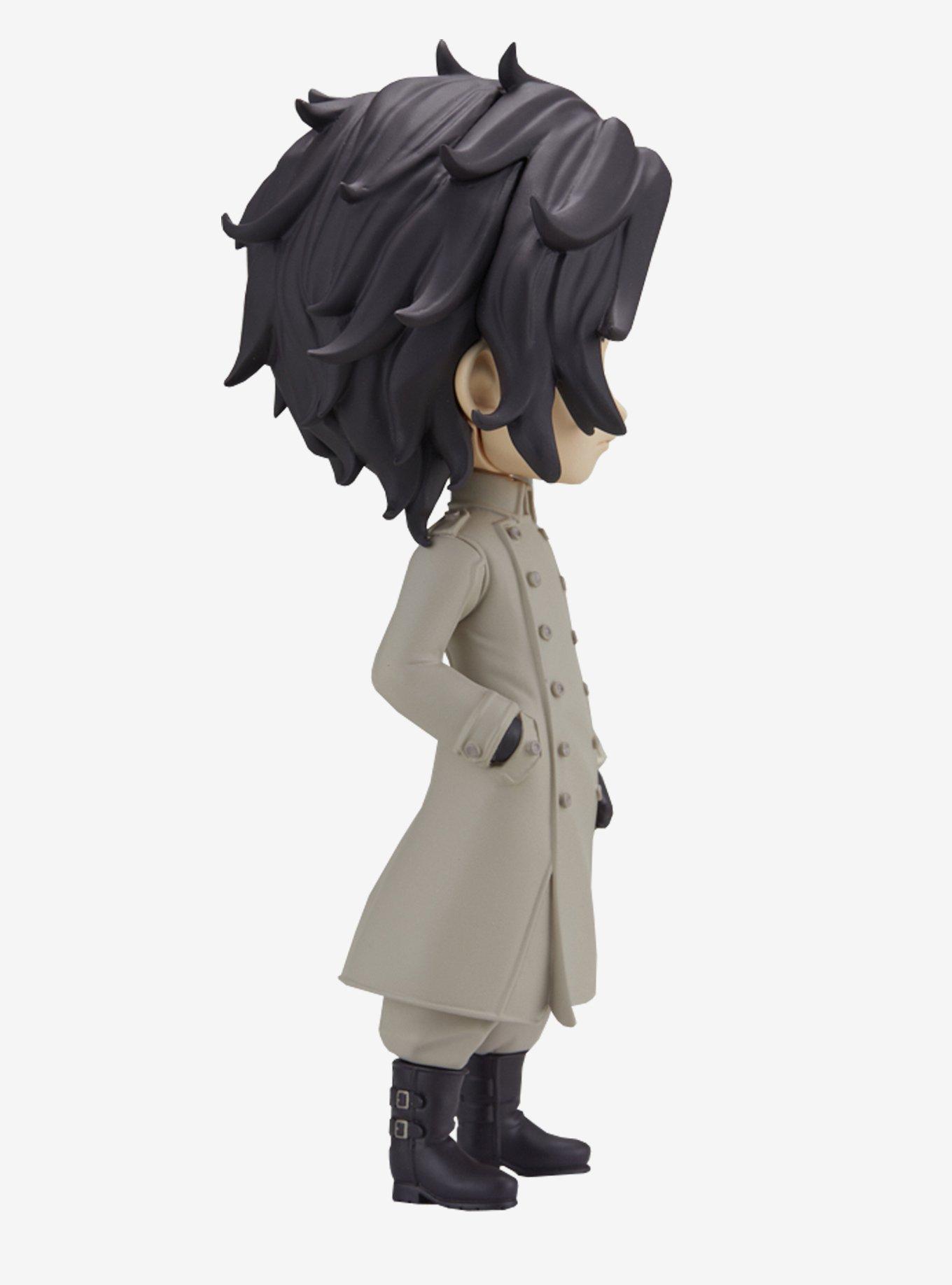 Banpresto Tokyo Revengers Q Posket Hajime Kokonoi (Ver. B) Figure, , alternate