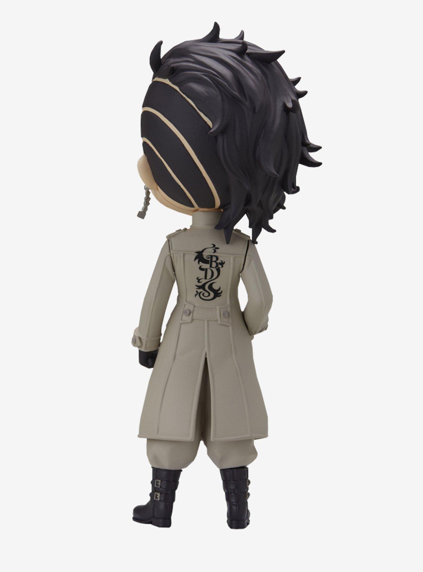 Banpresto Tokyo Revengers Q Posket Hajime Kokonoi (Ver. B) Figure, , alternate