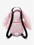 Zombie Bunny Plush Mini Backpack, , alternate