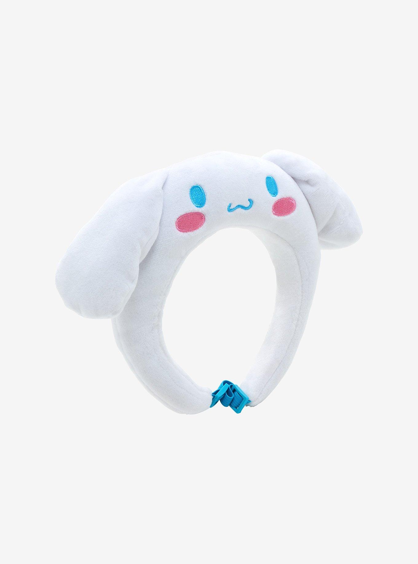 Sanrio Cinnamoroll Figural Pet Headband, MULTI, alternate
