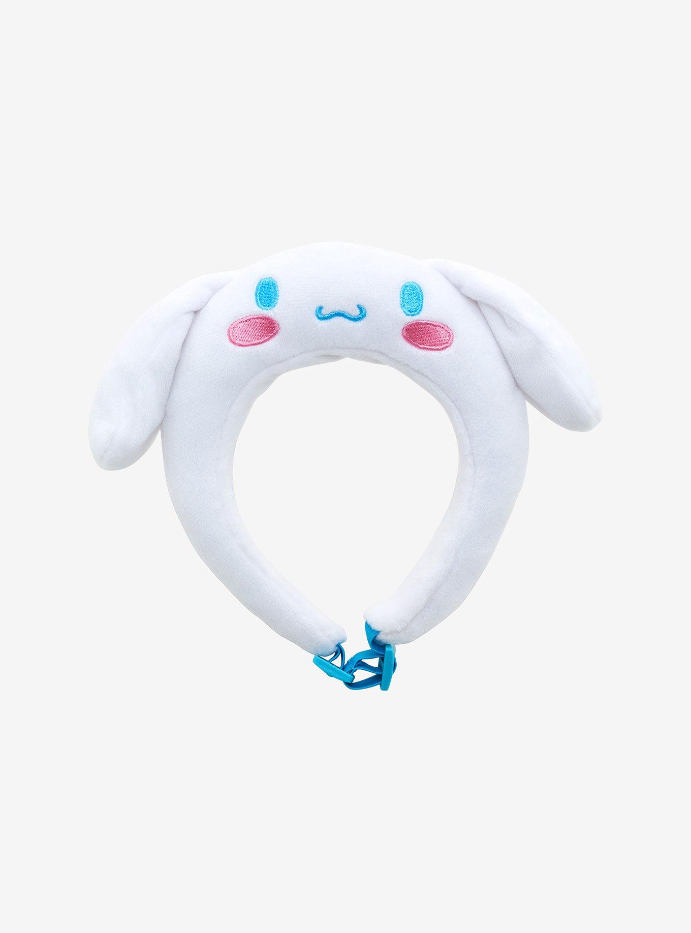 Sanrio Cinnamoroll Figural Pet Headband, MULTI, alternate