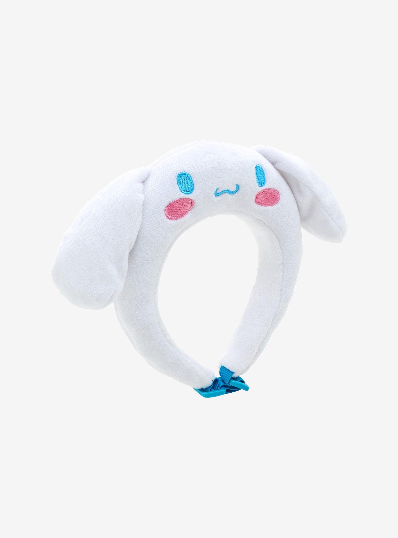 Sanrio Cinnamoroll Figural Pet Headband, MULTI, alternate