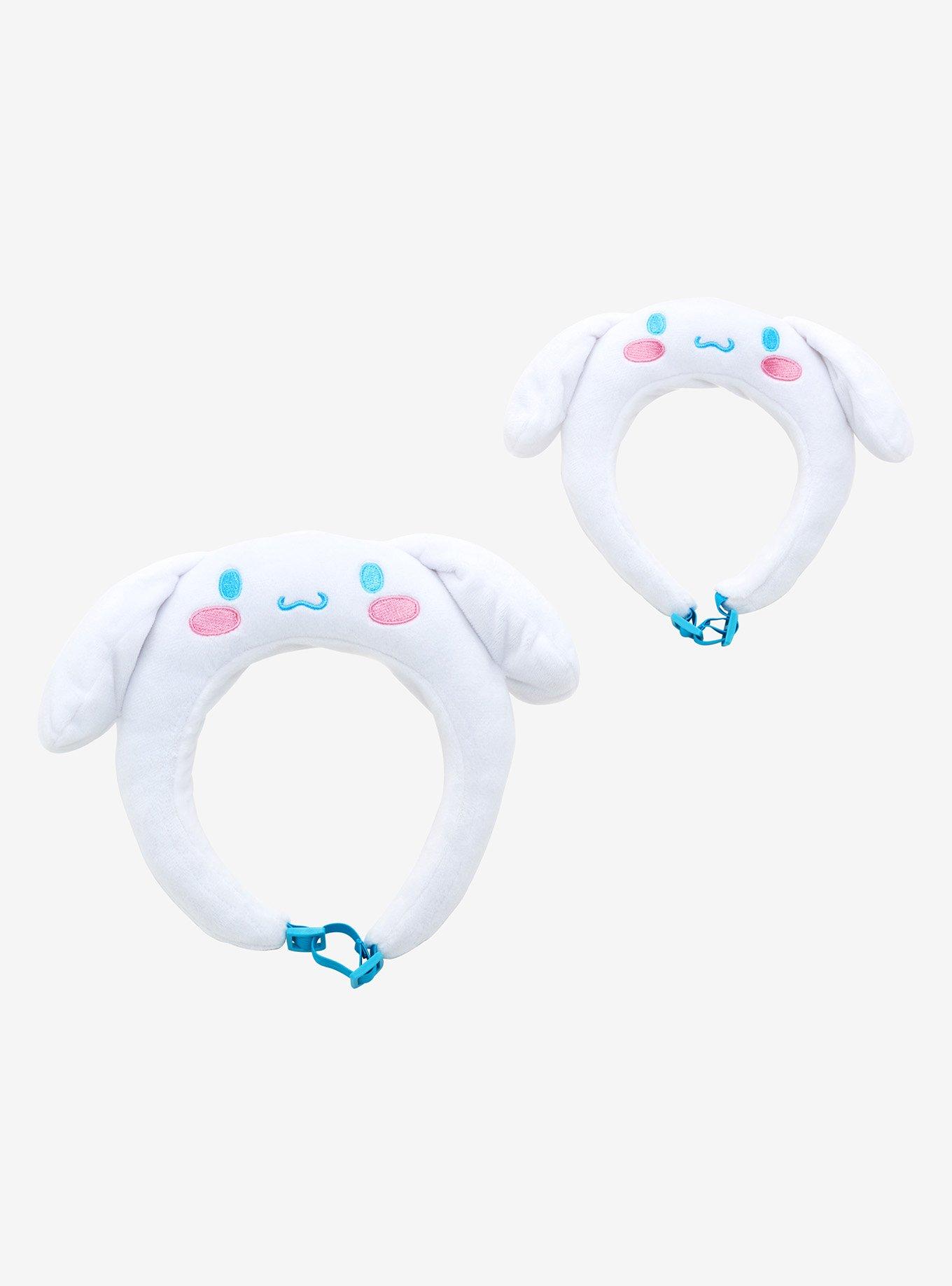 Sanrio Cinnamoroll Figural Pet Headband, MULTI, alternate